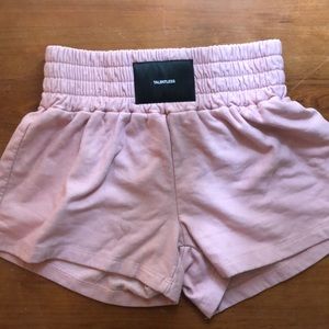 Talentless Boxing Shorts